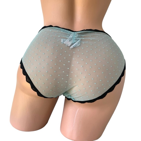 Victoria’s Secret cheekini panty XL new - Picture 3 of 6